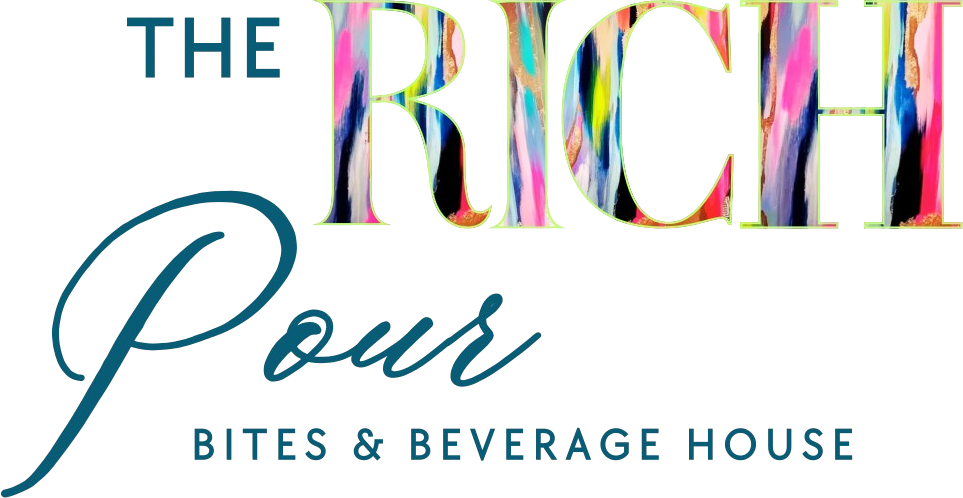 The Rich Pour, Bites & Beverage House