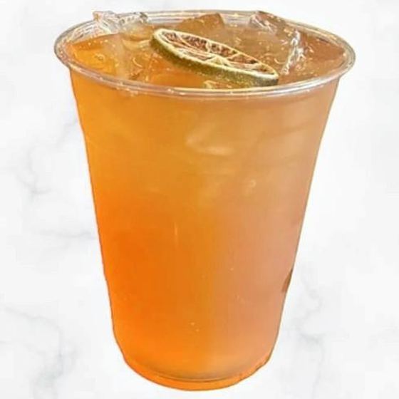 Arnold Palmer
