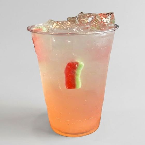 Watermelon Lemonade